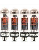 Groove Tubes GT-E34L-S Quartets (Rated 1-10)