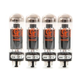 Groove Tubes GT-E34L-S Quartets (Rated 1-10)