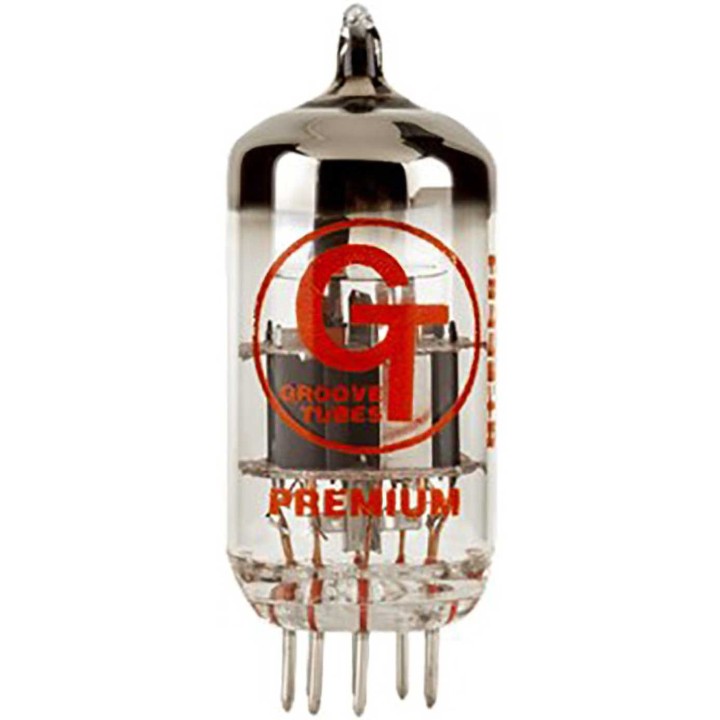 Groove Tubes GT-ECC83-S (Single)
