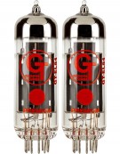 Groove Tubes GT-EL84-S Medium Duets