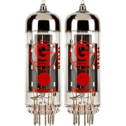 Groove Tubes GT-EL84-S Medium Duets