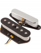 Fender Custom Shop Texas Special
