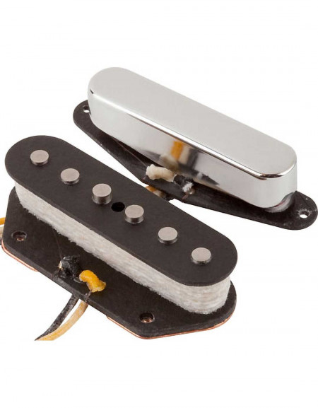 Fender Custom Shop Texas Special