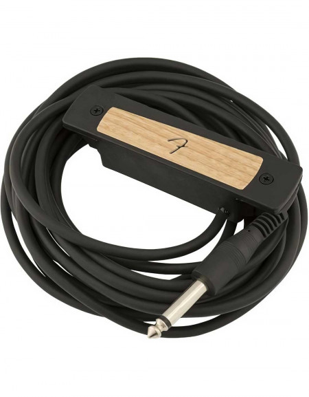 Fender Cypress Acoustic PIckup - Single Coil Natural