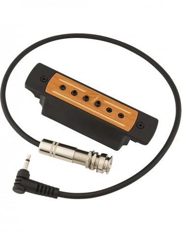 Fender Mesquite Acoustic Pickup - Humbucker
