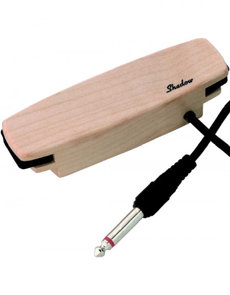 Shadow 918.112 Magnet Pickup Acoustic Guitar SH 330