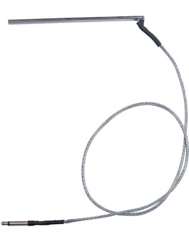Gewa 941.720 Piezo Pickup Fire & Stone P-2, concert and western guitar
