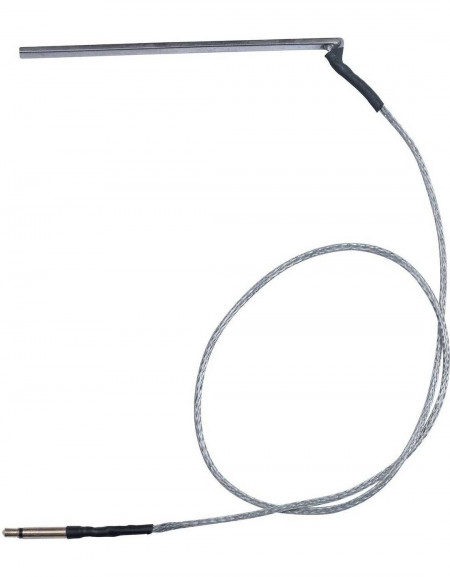 Gewa 941.720 Piezo Pickup Fire & Stone P-2, concert and western guitar