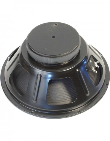 Fender 12" 8 Ohm 75 Watt Ceramic Magnet Guitar Amp Speaker