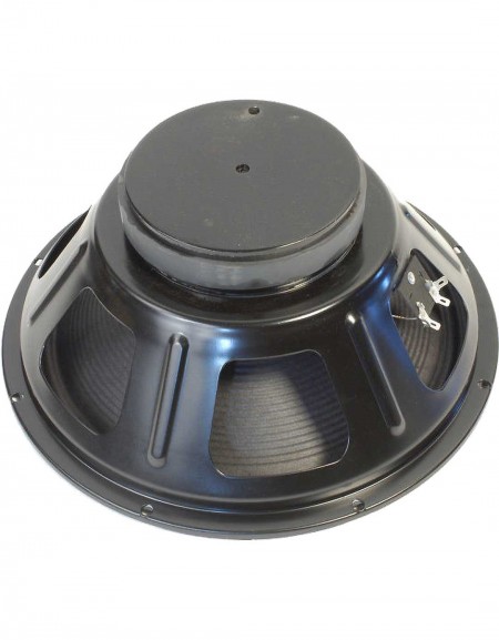 Fender 12" 8 Ohm 75 Watt Ceramic Magnet Guitar Amp Speaker