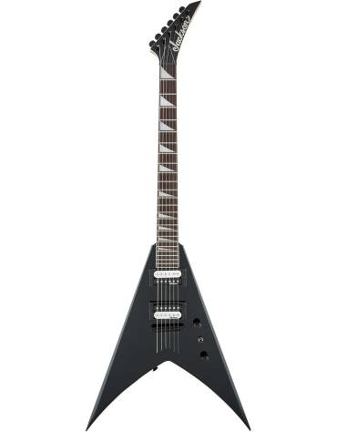 Jackson JS SERIES KING V™ JS32T, AMARANTH FINGERBOARD, GLOSS BLACK