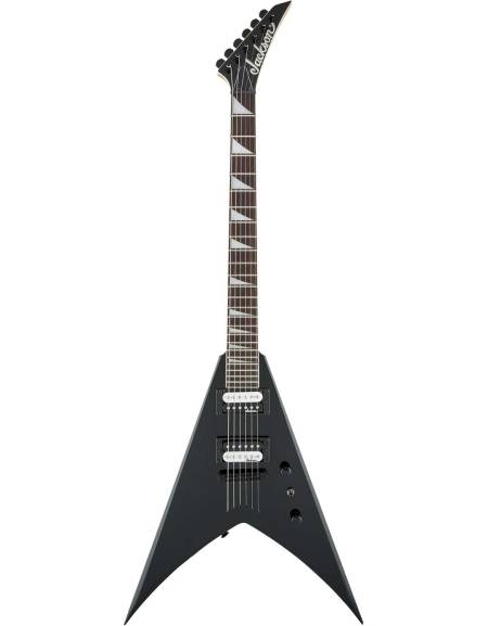 Jackson JS SERIES KING V™ JS32T, AMARANTH FINGERBOARD, GLOSS BLACK