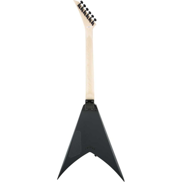 Jackson JS SERIES KING V™ JS32T, AMARANTH FINGERBOARD, GLOSS BLACK