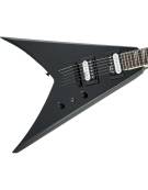 Jackson JS SERIES KING V™ JS32T, AMARANTH FINGERBOARD, GLOSS BLACK