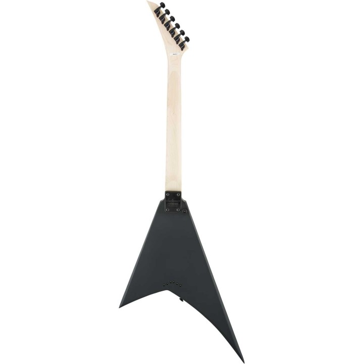 Jackson JS SERIES RHOADS JS32T, AMARANTH FINGERBOARD, SATIN BLACK