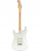 Fender Player Stratocaster® HSS, Pau Ferro Fingerboard, Polar White
