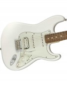 Fender Player Stratocaster® HSS, Pau Ferro Fingerboard, Polar White