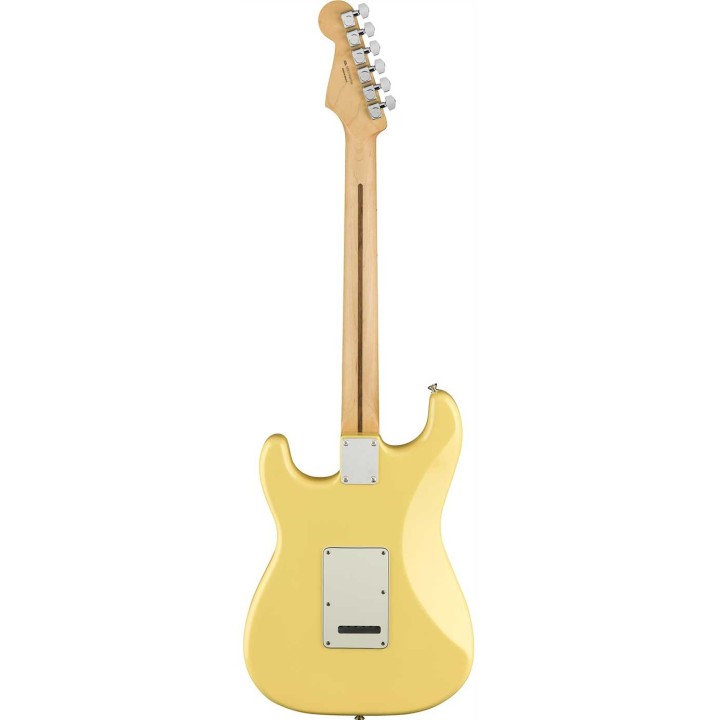 Fender Player Stratocaster® HSS, Maple Fingerboard, Buttercream