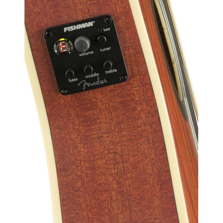 Fender Tim Armstrong Hellcat