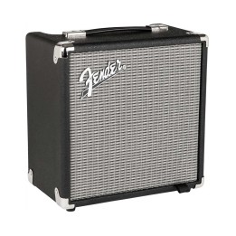 Fender Rumble 15 v3 Bass Amp