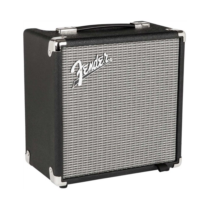 Fender Rumble 15 v3 Bass Amp