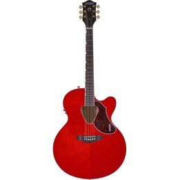 Gretsch G5022CE Rancher™ Jumbo Cutaway Electric, Rosewood Fingerboard, Fishman® Pickup System, Savannah Sunset
