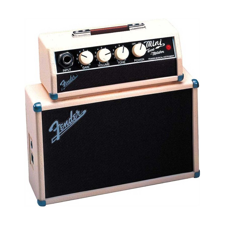 Fender Mini Tonemaster® Amplifier