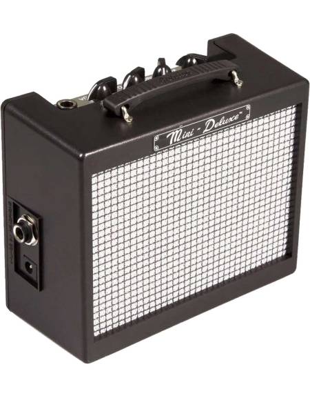 Fender MD20 Mini Deluxe™ Amplifier