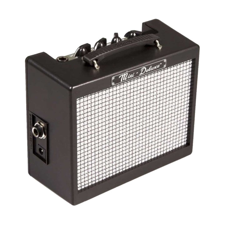 Fender MD20 Mini Deluxe™ Amplifier