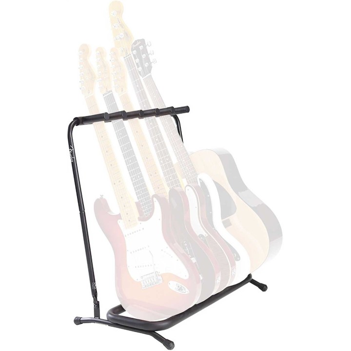 Fender Multi-Stand (5-Space)