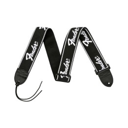 Fender Running Logo Strap