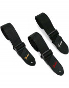 Fender PICK'N STRAP ASST