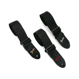 Fender PICK'N STRAP ASST