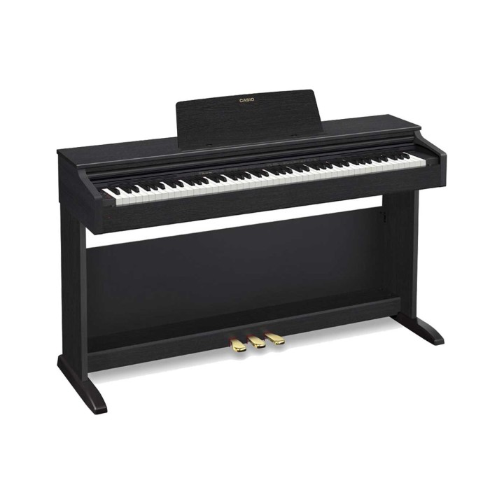 Casio CELVIANO AP-270, Digital Piano, BK