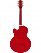 Gretsch G5022CE Rancher™ Jumbo Cutaway Electric, Rosewood Fingerboard, Fishman® Pickup System, Savannah Sunset
