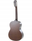 Gewa PS510.150 PURE GEWA 4/4 CONCERT GUITARS BASIC, Walnut
