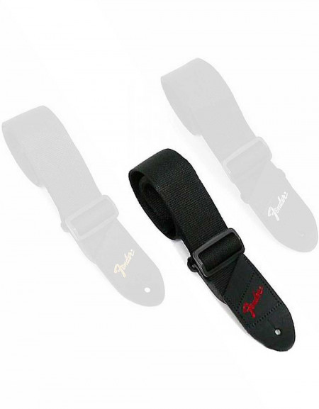 Fender PICK'N STRAP ASST