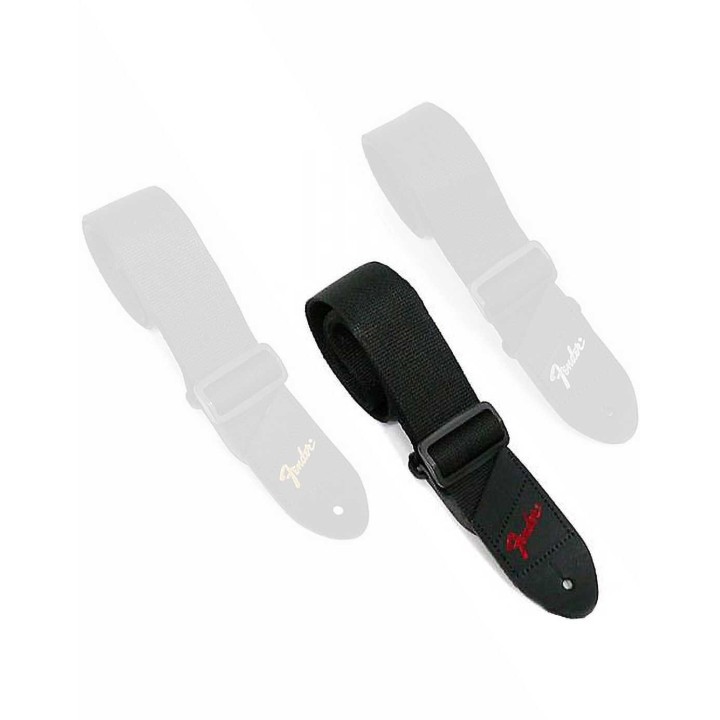 Fender PICK'N STRAP ASST