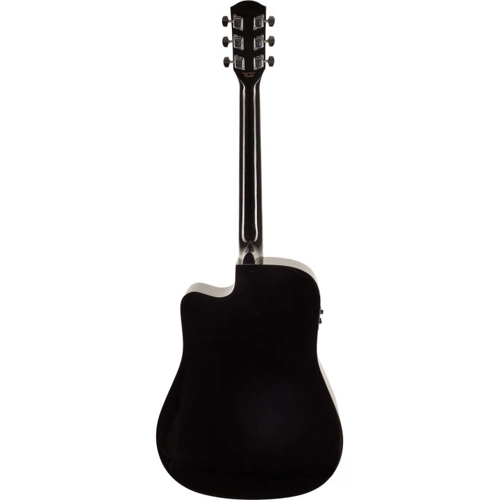 Squier SA-105CE, Sunburst