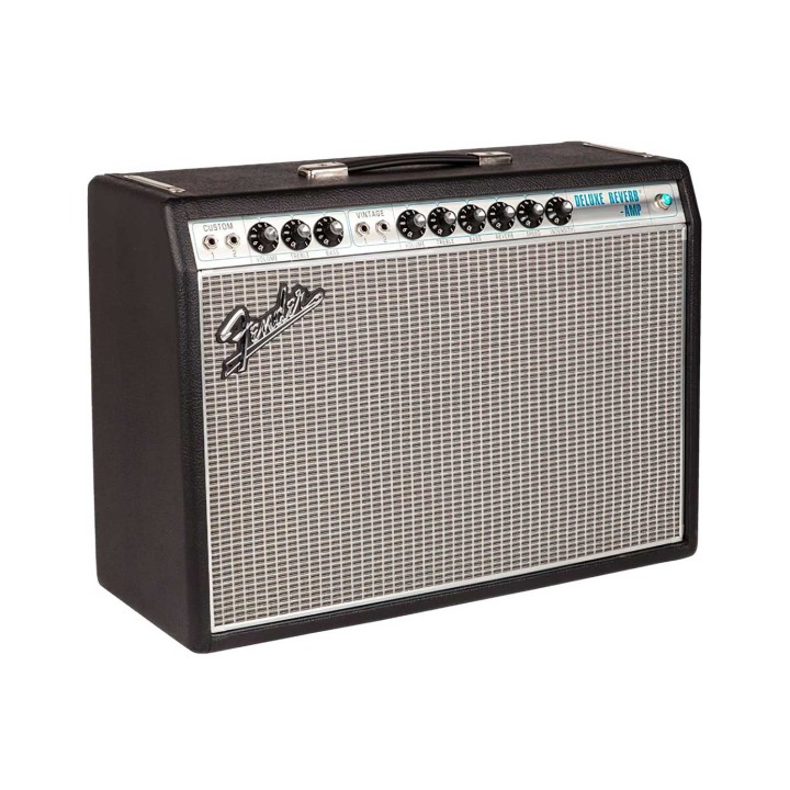 Fender ’68 Custom Deluxe Reverb