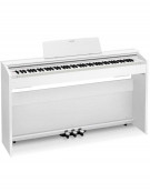 Casio PRIVIA PX-870, Digital Piano, WE
