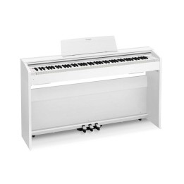 Casio PRIVIA PX-870, Digital Piano, WE