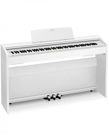 Casio PRIVIA PX-870, Digital Piano, WE
