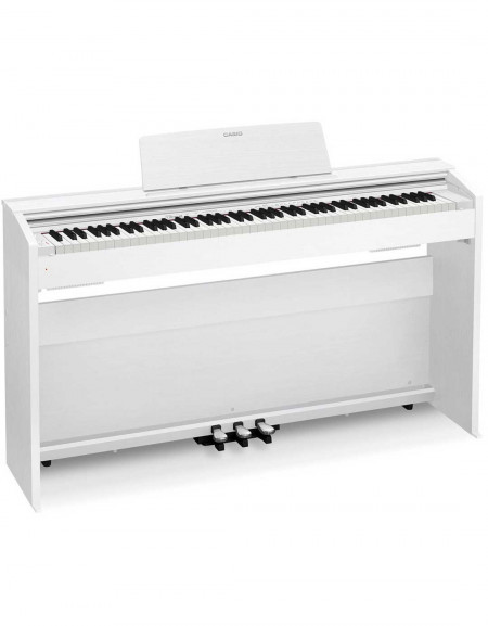 Casio PRIVIA PX-870, Digital Piano, WE