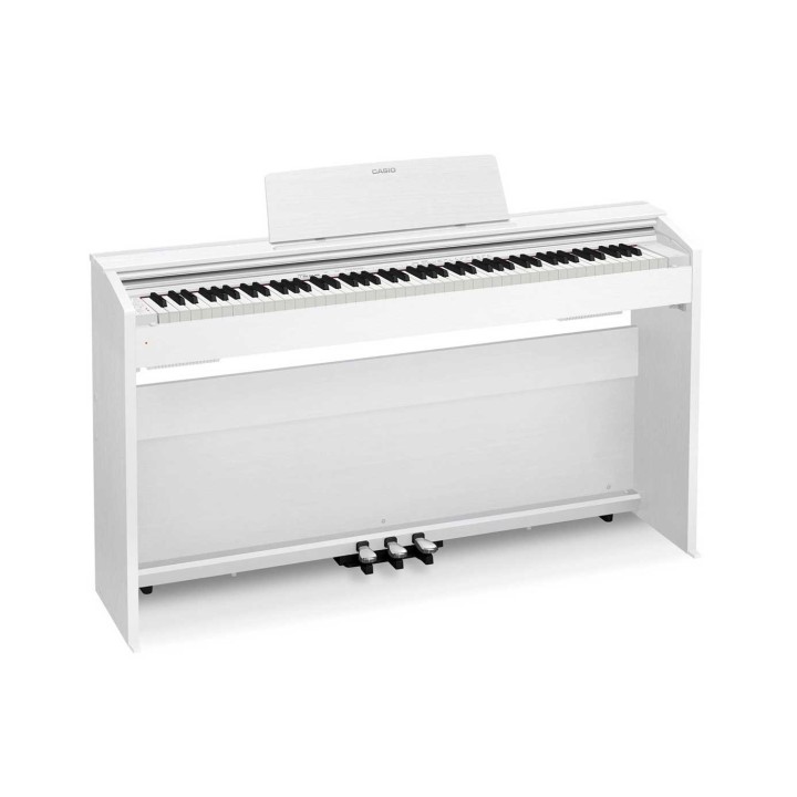 Casio PRIVIA PX-870, Digital Piano, WE