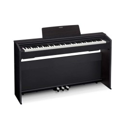 Casio PRIVIA PX-870, Digital Piano, BK