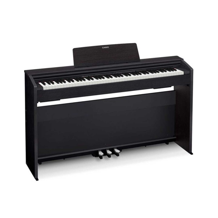 Casio PRIVIA PX-870, Digital Piano, BK
