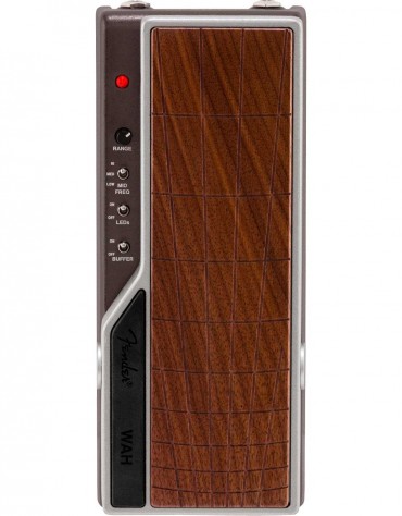 Fender Tread-Light™ Wah Pedal