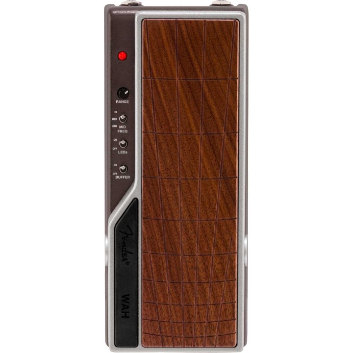 Fender Tread-Light™ Wah Pedal