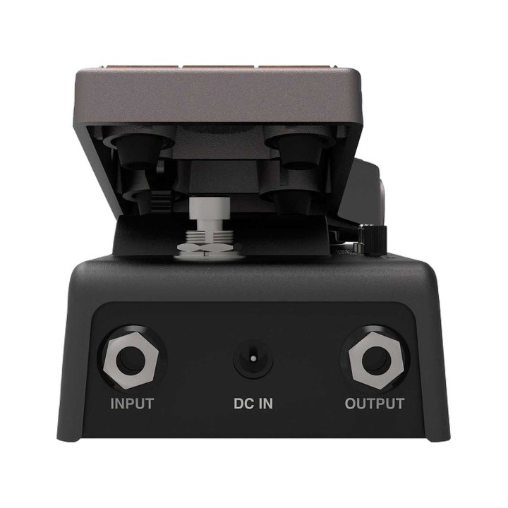 Fender Tread-Light™ Wah Pedal
